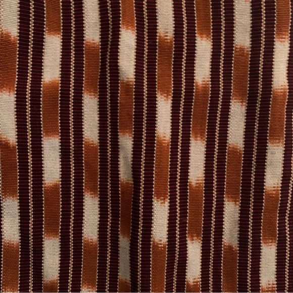 Guatemalan textile ethnic tote bag purse - Picture 5 of 8